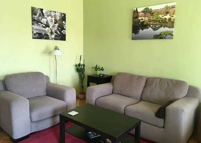 Studio Along The Danube