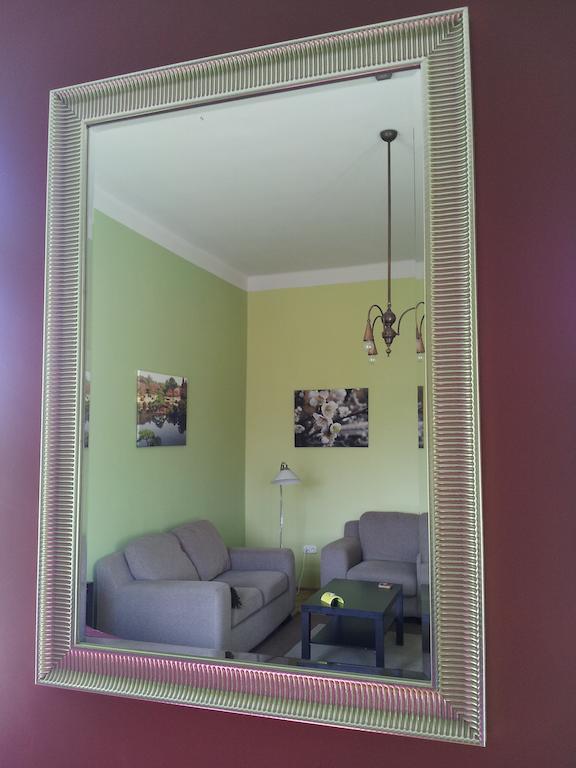 Appartement Along The Danube