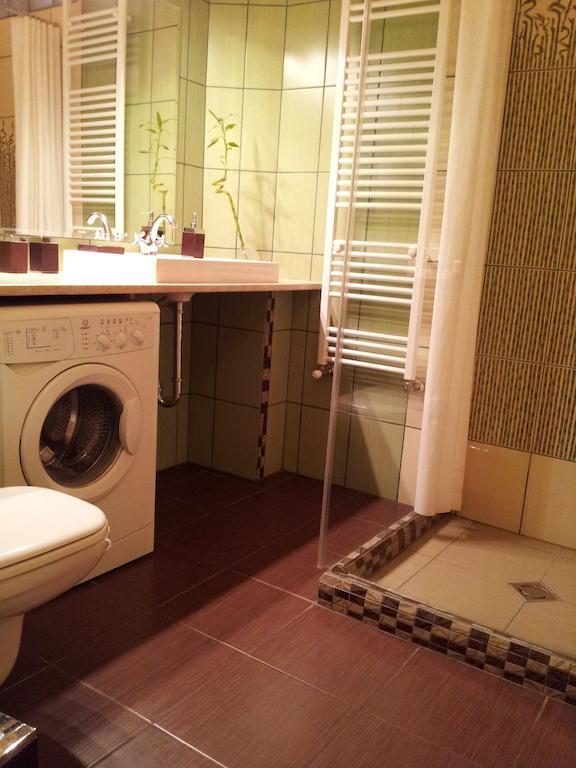 Apartament Along The Danube *