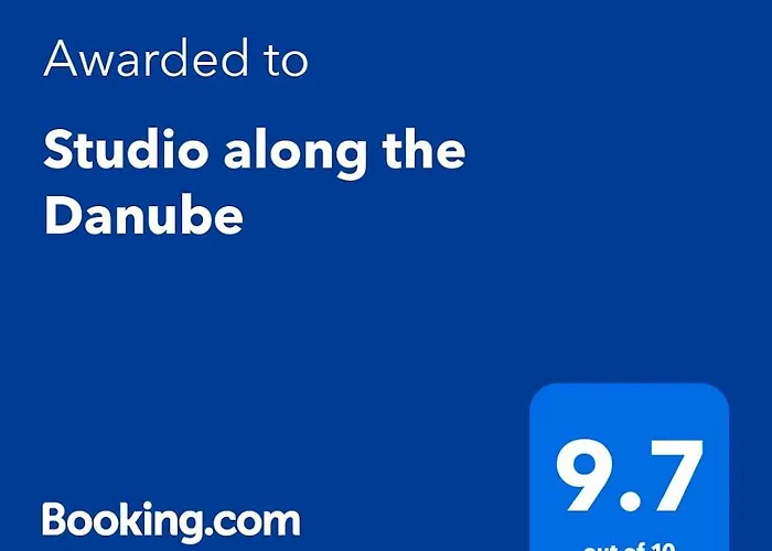 Studio Along The Danube