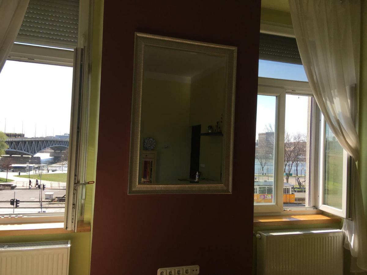 Apartment Along The Danube
